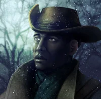 Preston Garvey