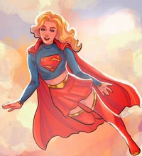 Supergirl