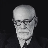 Sigmund Freud
