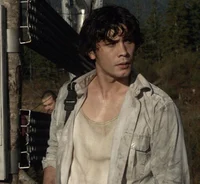 Bellamy Blake