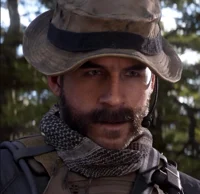 Captain John Price