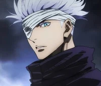 Satoru Gojo 