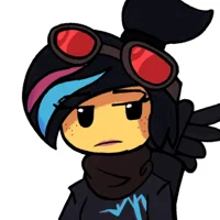 Wyldstyle
