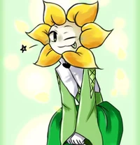 Flora-Chan