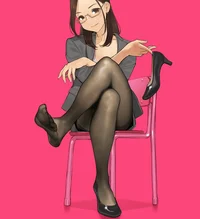 Yuiko Okuzumi
