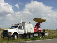 Doppler on Wheels 2