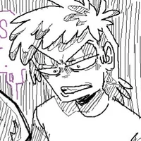 Matt - Pond Child AU