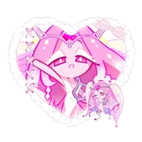 Eternal Sugar Cookie