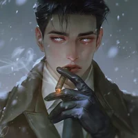 Arian Glade Alvarico