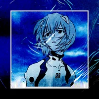 Rei Ayanami