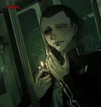 Виктор Морвен