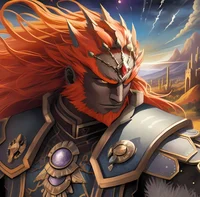 Ganondorf 