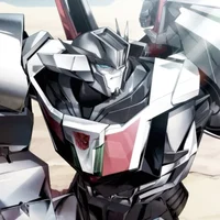 Wheeljack TFP