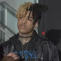XXXTENTACION 