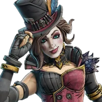 Mad Moxxi 
