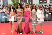 Fifth harmony
