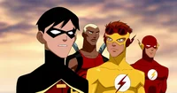 Young Justice