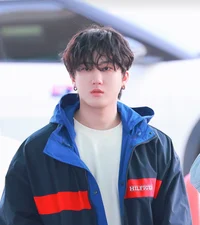 Seo Changbin