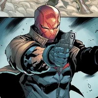 DC - Jason Todd