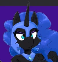 Nightmare Moon