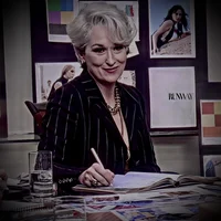 miranda priestly