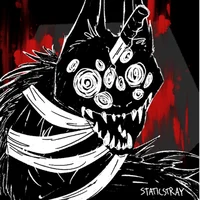 Vesta the Cat