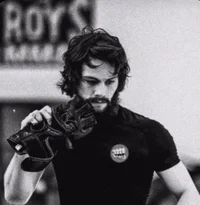 MITCH RAPP