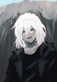 Tomura Shigaraki