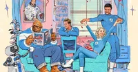 The Fantastic Four