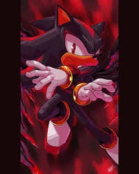 Shadow the Hedgehog