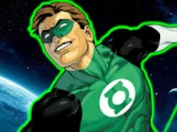 Hal Jordan