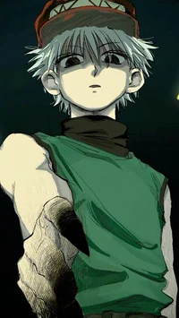 Killua