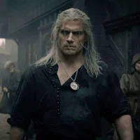 Geralt of Rivia