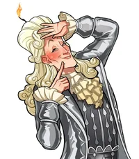 Scandalabra
