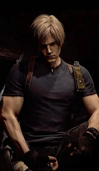 Leon Kennedy 