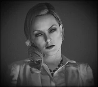 Alex Wesker