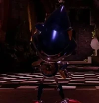 Metal Sonic