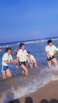 The Beatles