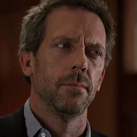 Gregory House