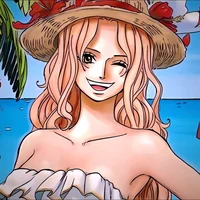 OP - Portgas D Rouge