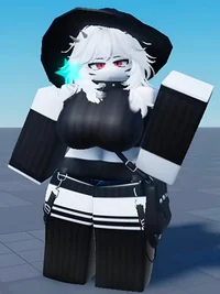 TSB chica R63