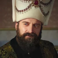 OTTOMAN Suleiman