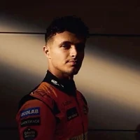 Lando Norris