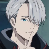 Victor Nikiforov