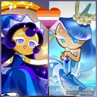 Moonlight y Sea Fair