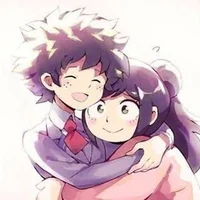 Familia Midoriya 