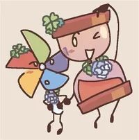 Love of the s_n LOTS