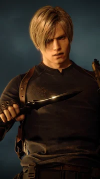 Leon Kennedy