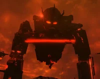 ASTRO JUGGERNAUT