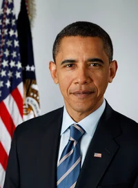 Barack Hussein Obama